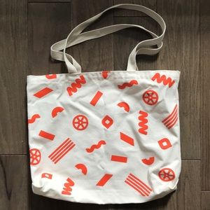 Banza Tote